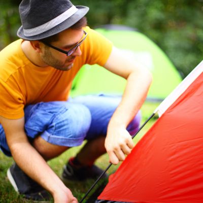 Bild zu Brillen korrigieren Farbsehschwäche