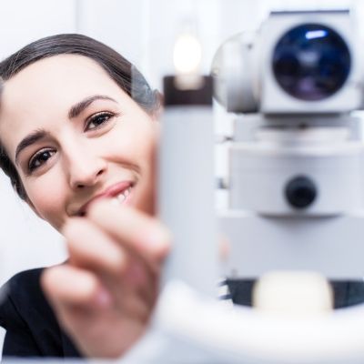 Bild zu DreamLens-Experten finden