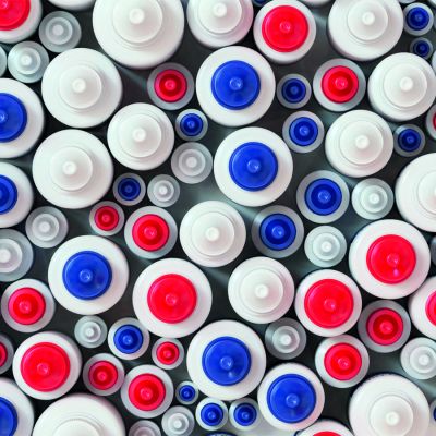 Bild zu Kontaktlinsenpflege: das richtige Pflegemittel finden