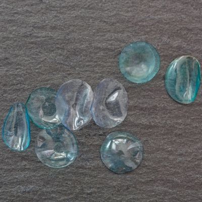 Bild zu Vorsicht: Weiche Kontaktlinsen können austrocknen