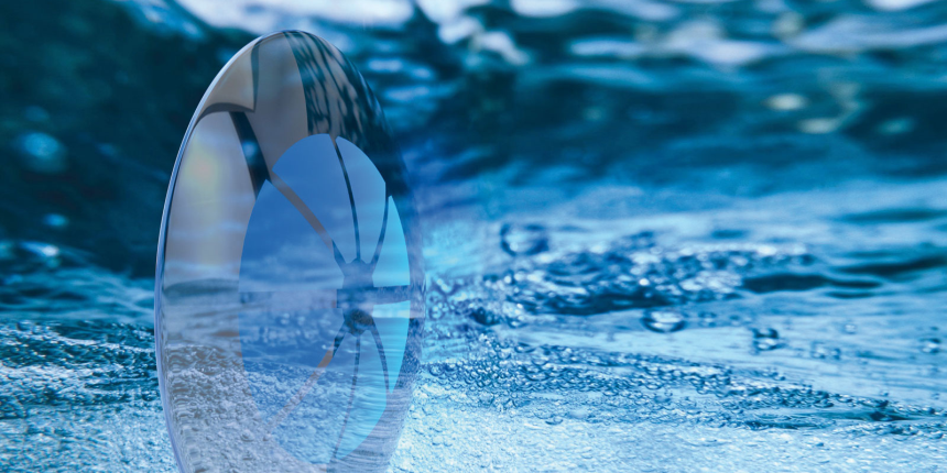 Kontaktlinsen – die beste Sehhilfe