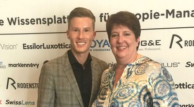 Zwei Tage für das Myopie-Management