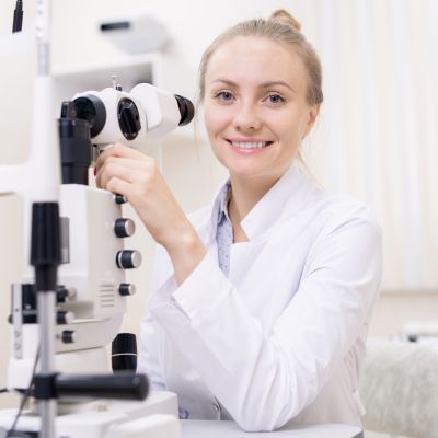 Bild zu MPG&E – Partner für alle Kontaktlinsenexperten