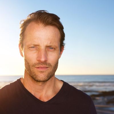 Bild zu Alterssichtigkeit und Weitsichtigkeit