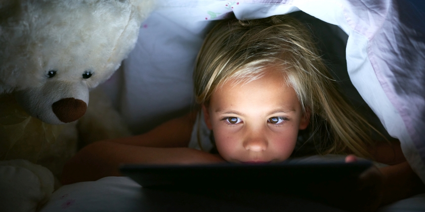 Kurzsichtigkeit bei Kindern: Myopie-Management hilft XX