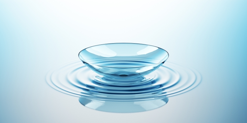 Infos & Tipps zu allen Kontaktlinsenarten