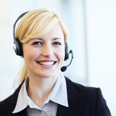 Bild zu Sprechen Sie uns an